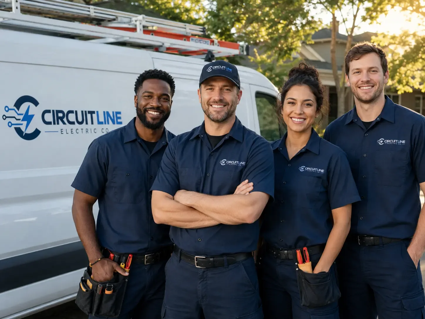 Whole Home Rewiring company in Roosevelt, AZ