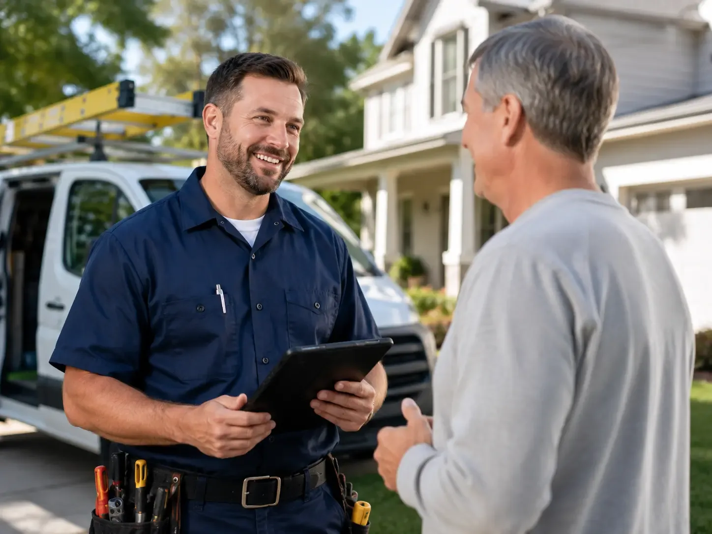 Whole Home Rewiring Roosevelt, AZ FAQs